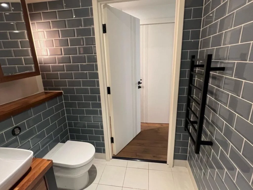 Studio apartment for rent