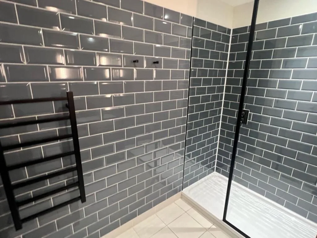 Studio apartment for rent