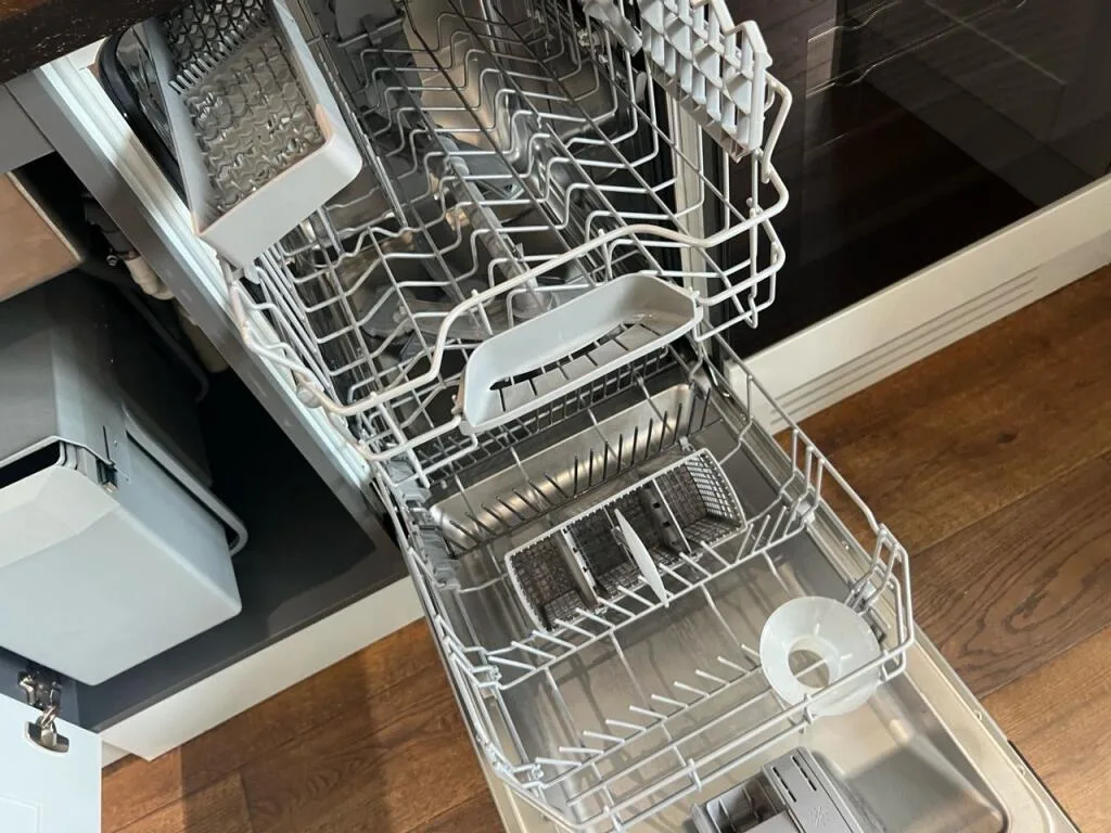 Studio apartment for rent