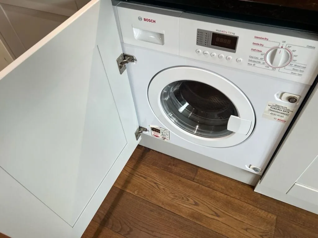 Studio apartment for rent