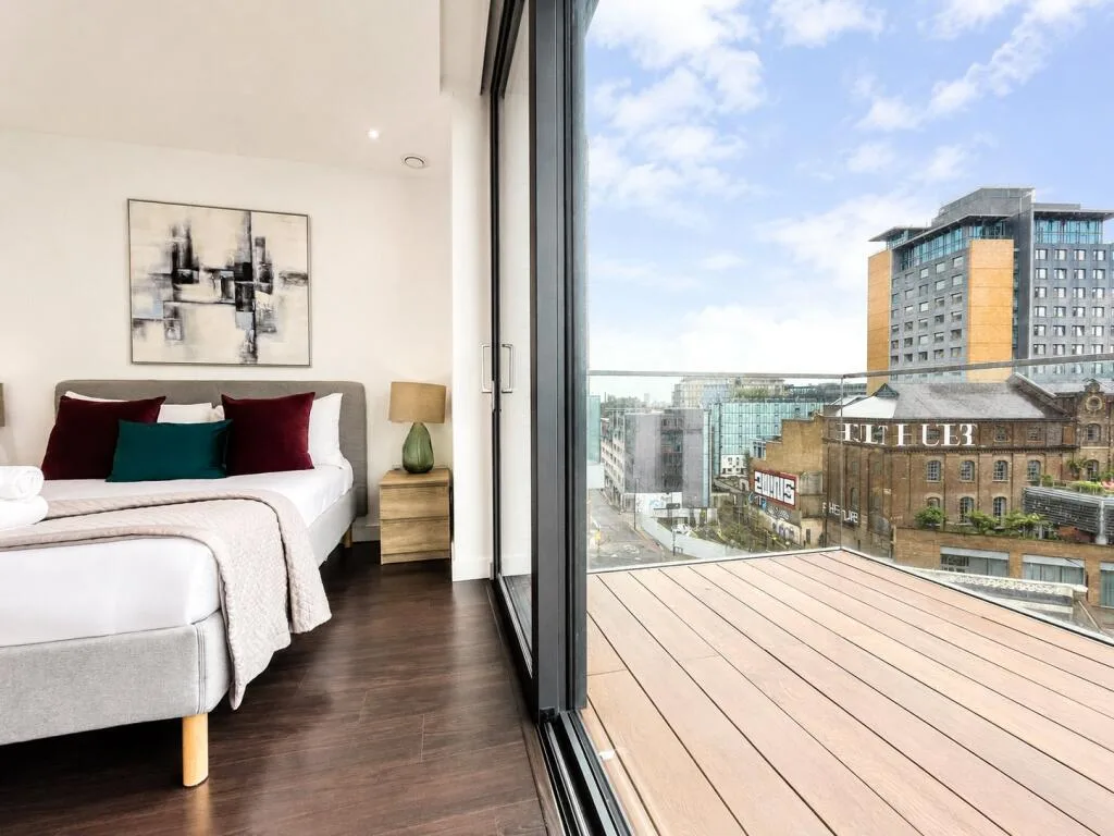 2 bedroom apartment for rent