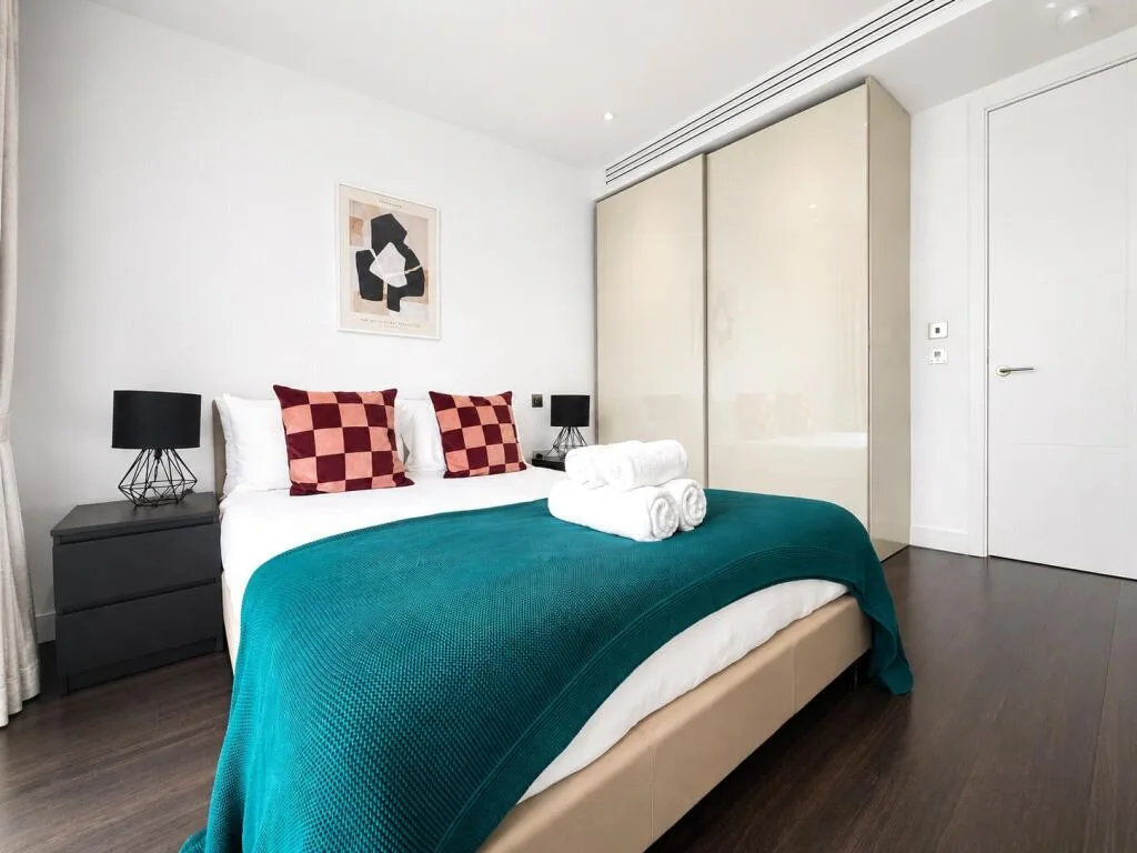 2 bedroom apartment for rent