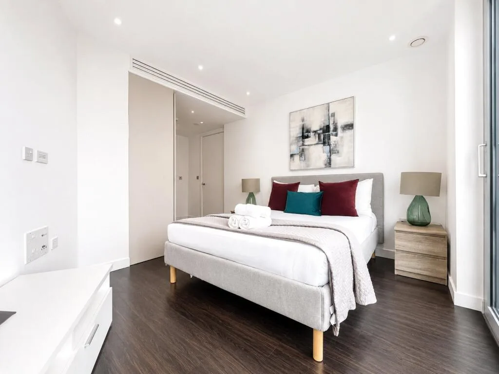 2 bedroom apartment for rent
