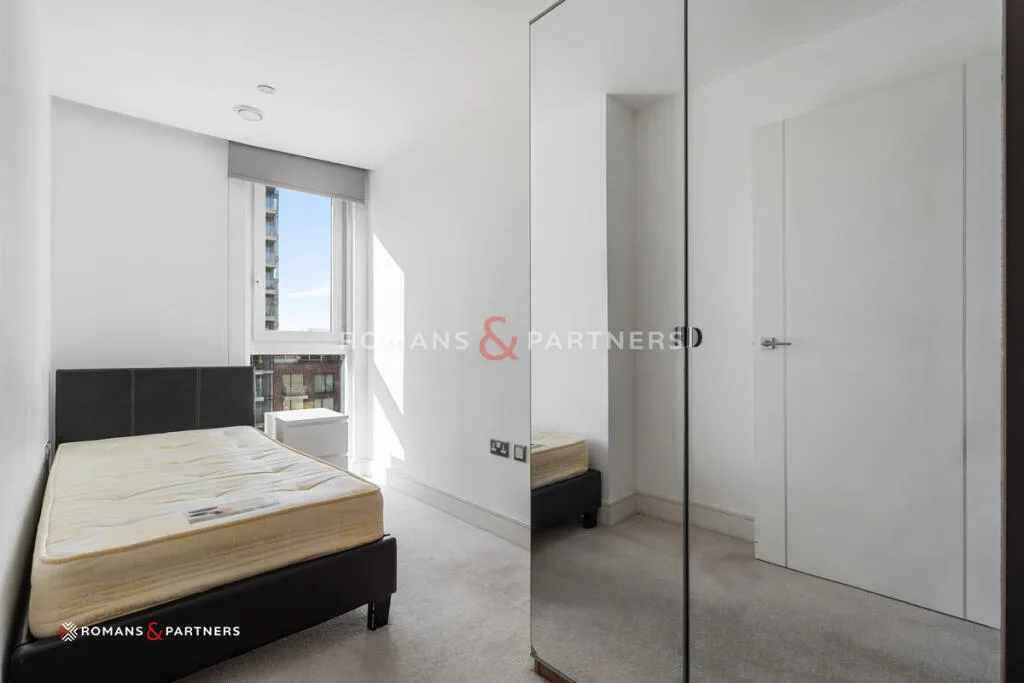 3 bedroom apartment for rent
