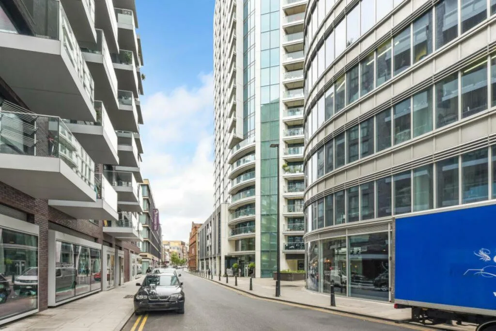 3 bedroom apartment for rent