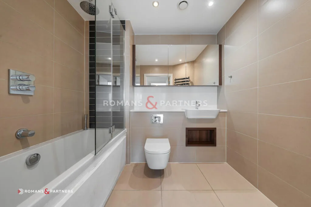 3 bedroom apartment for rent