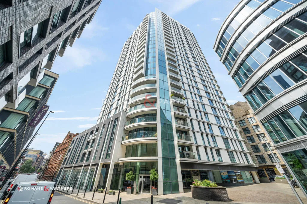 3 bedroom apartment for rent