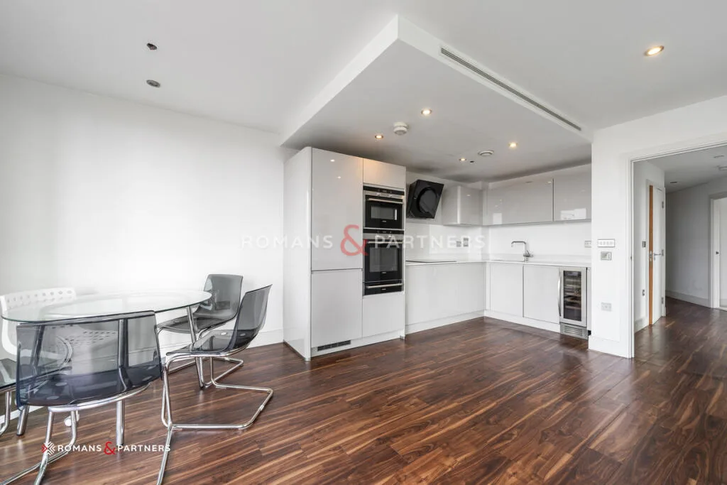 3 bedroom apartment for rent