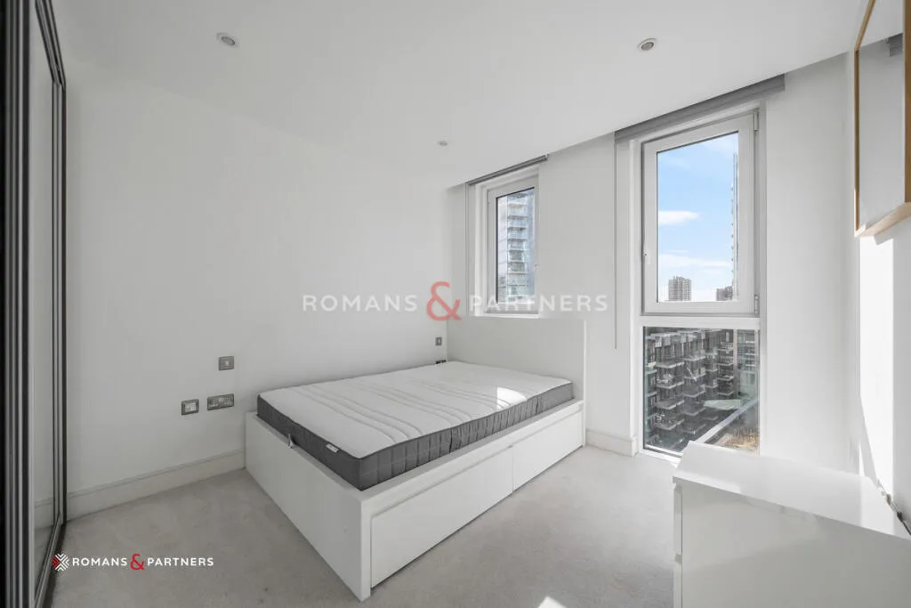 3 bedroom apartment for rent
