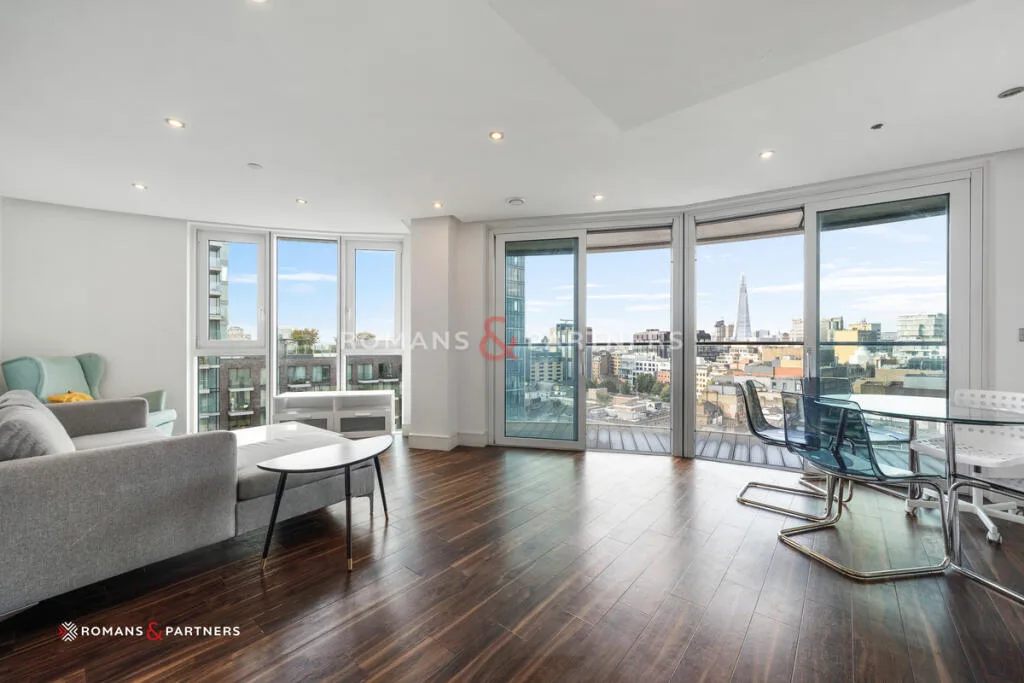 3 bedroom apartment for rent