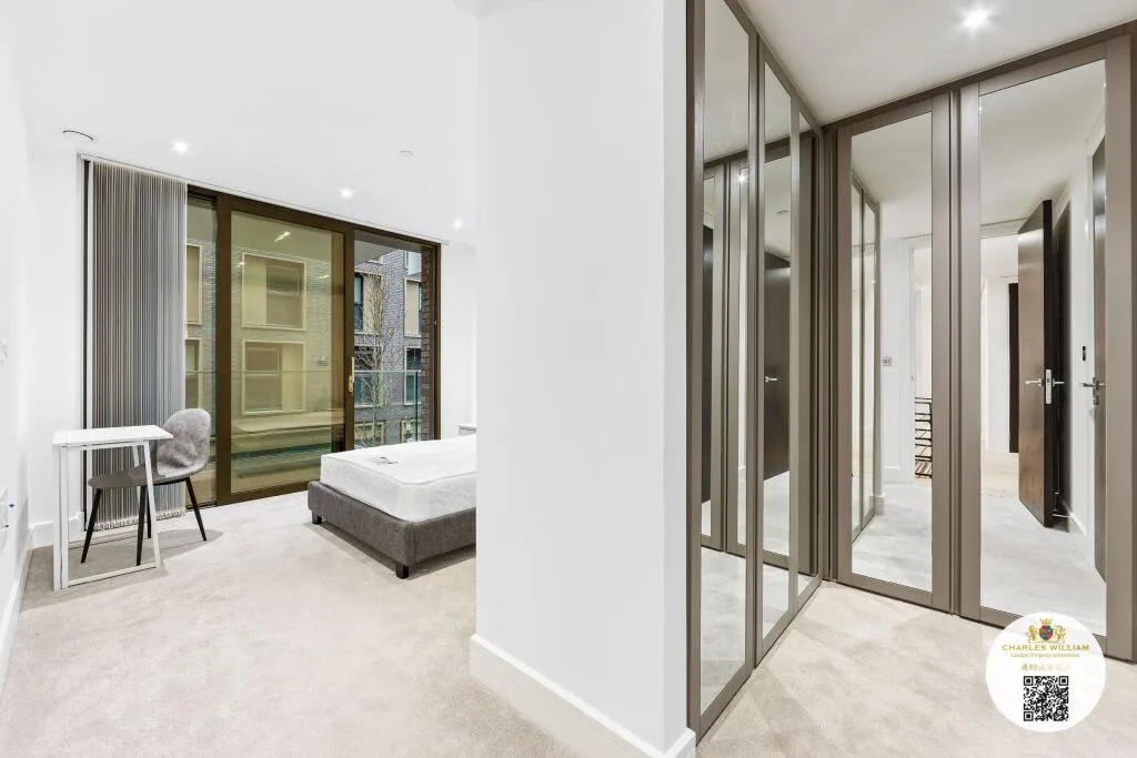 2 bedroom apartment for rent