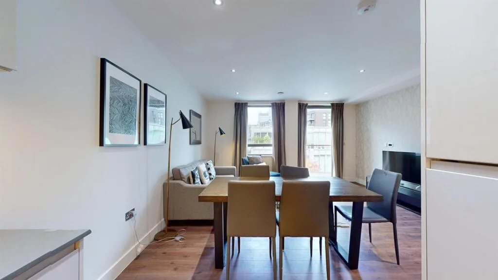 3 bedroom apartment for rent