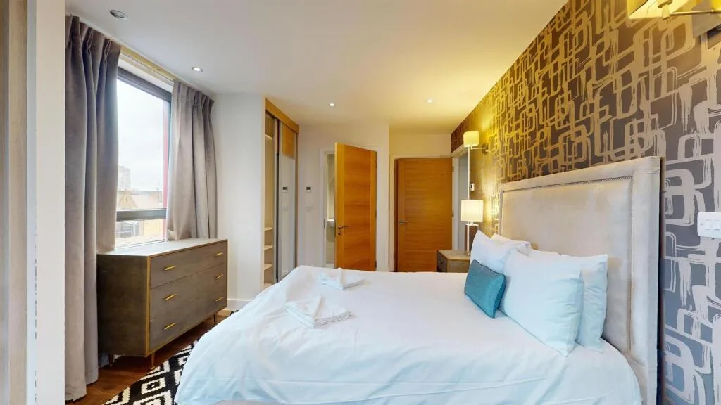 3 bedroom apartment for rent