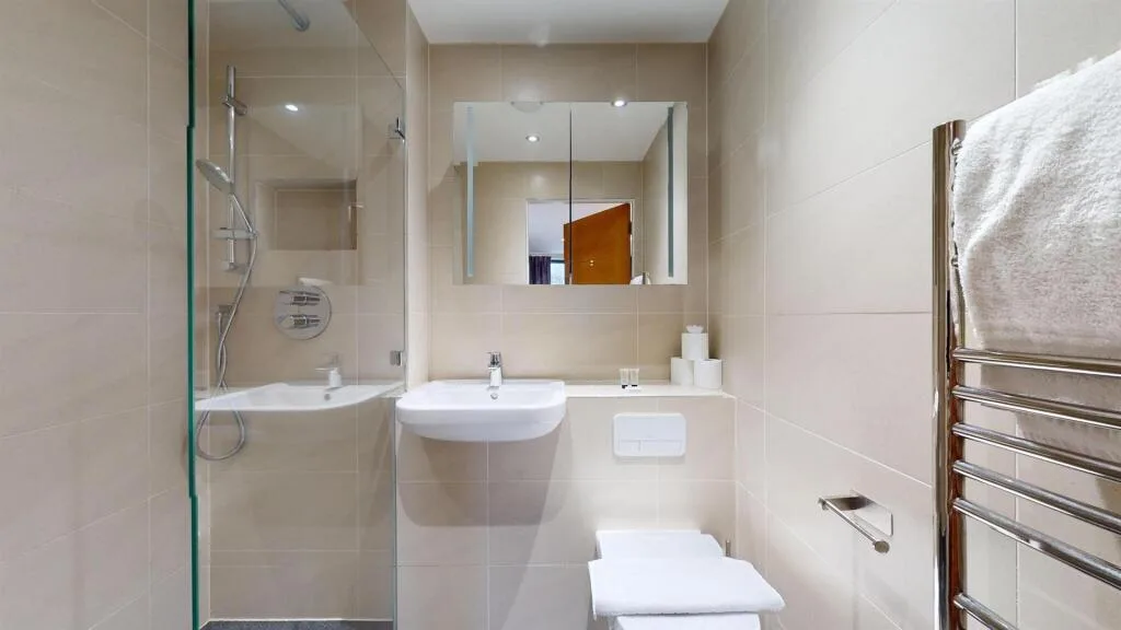 3 bedroom apartment for rent