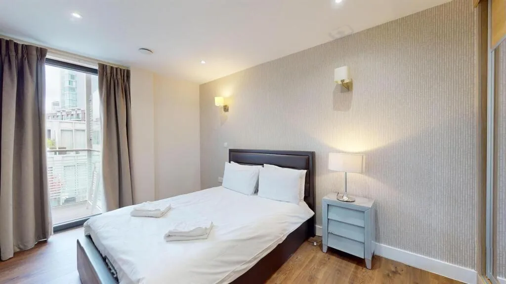 3 bedroom apartment for rent