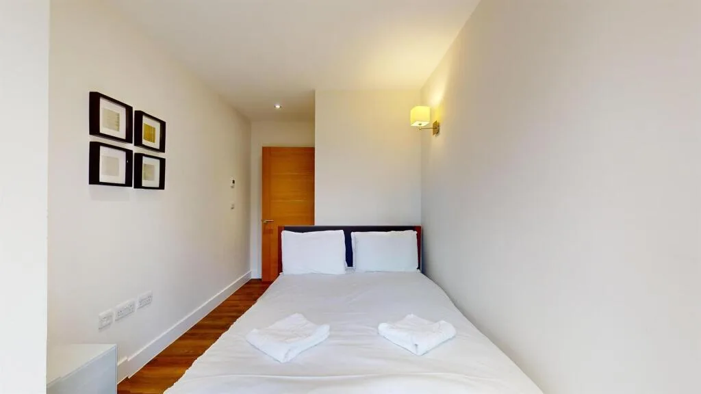 3 bedroom apartment for rent