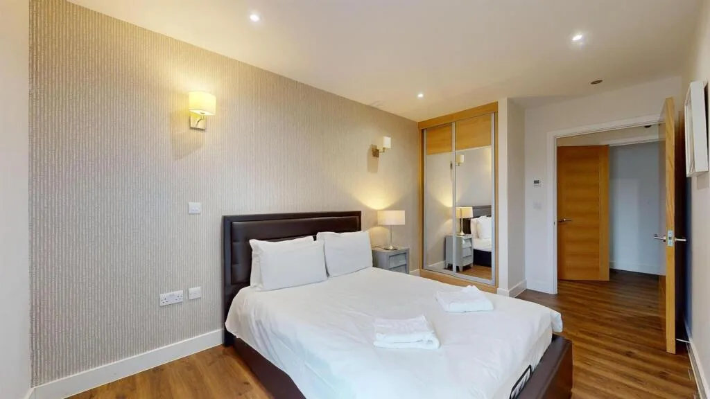 3 bedroom apartment for rent