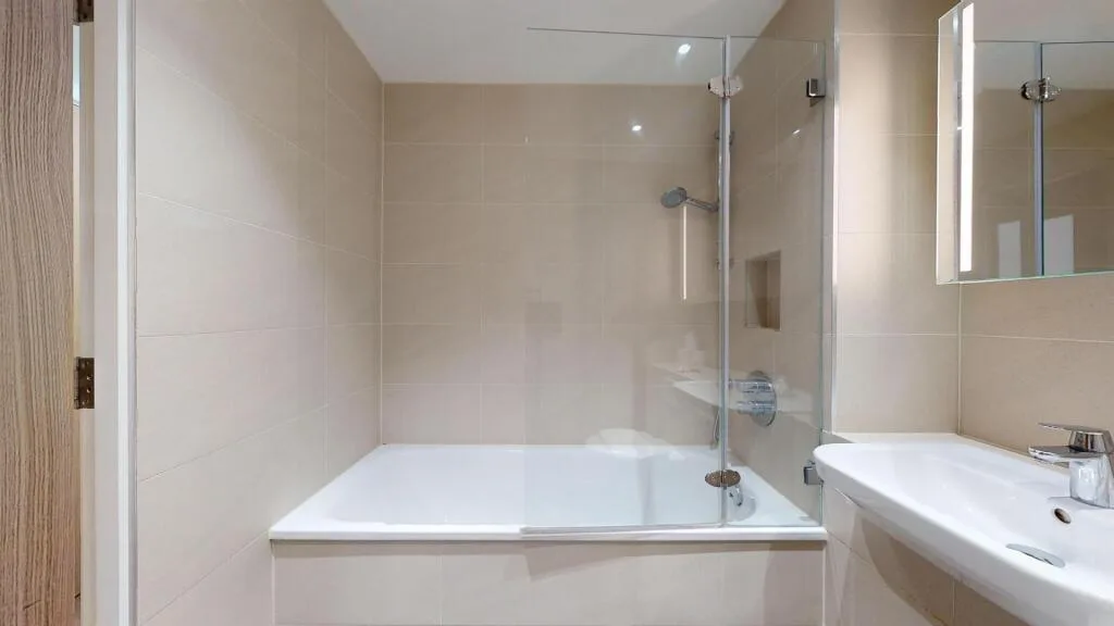3 bedroom apartment for rent