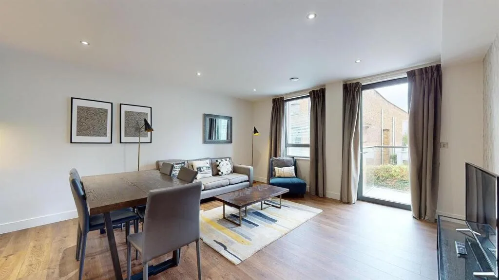 3 bedroom apartment for rent