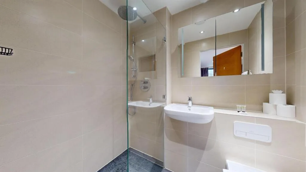 3 bedroom apartment for rent