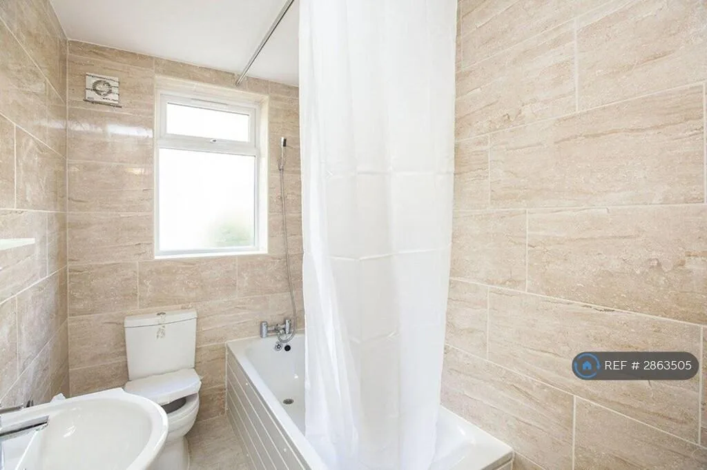 3 bedroom terraced house for rent