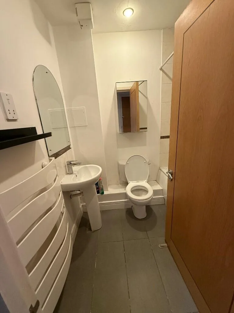 1 bedroom apartment for rent
