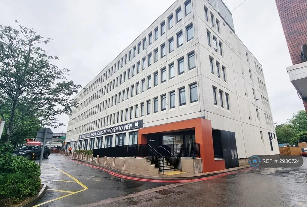 1 bedroom flat for rent