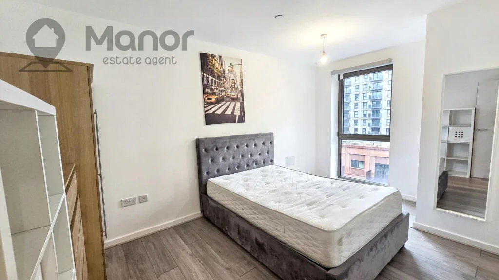 1 bedroom apartment for rent