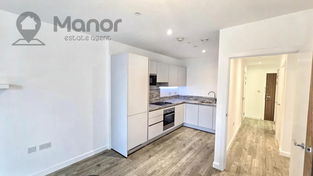 1 bedroom apartment for rent