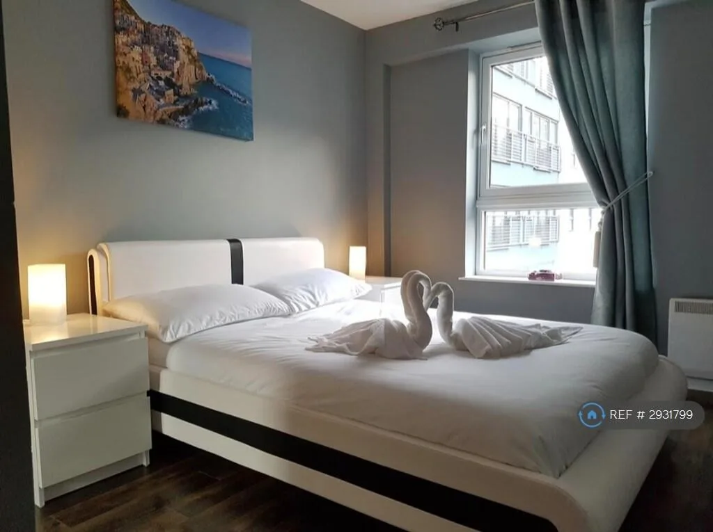 3 bedroom flat for rent