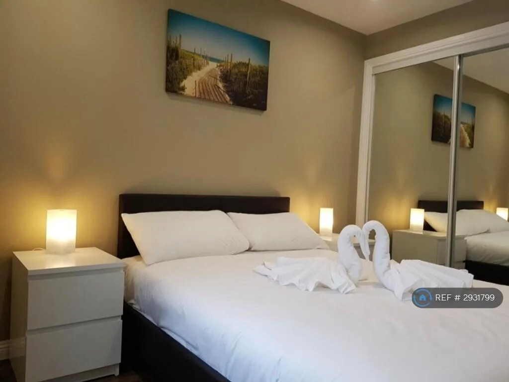 3 bedroom flat for rent