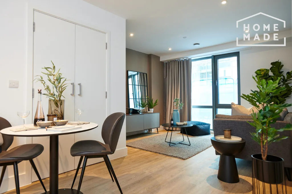 1 bedroom apartment for rent