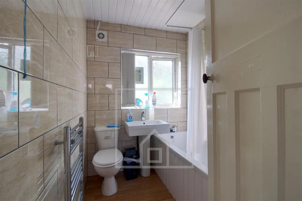 3 bedroom house for rent