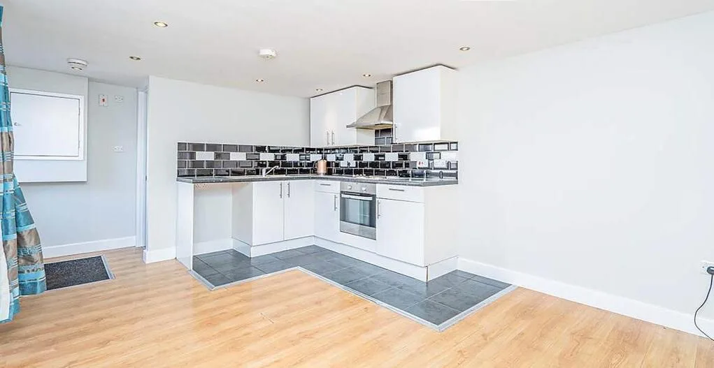 1 bedroom flat for rent