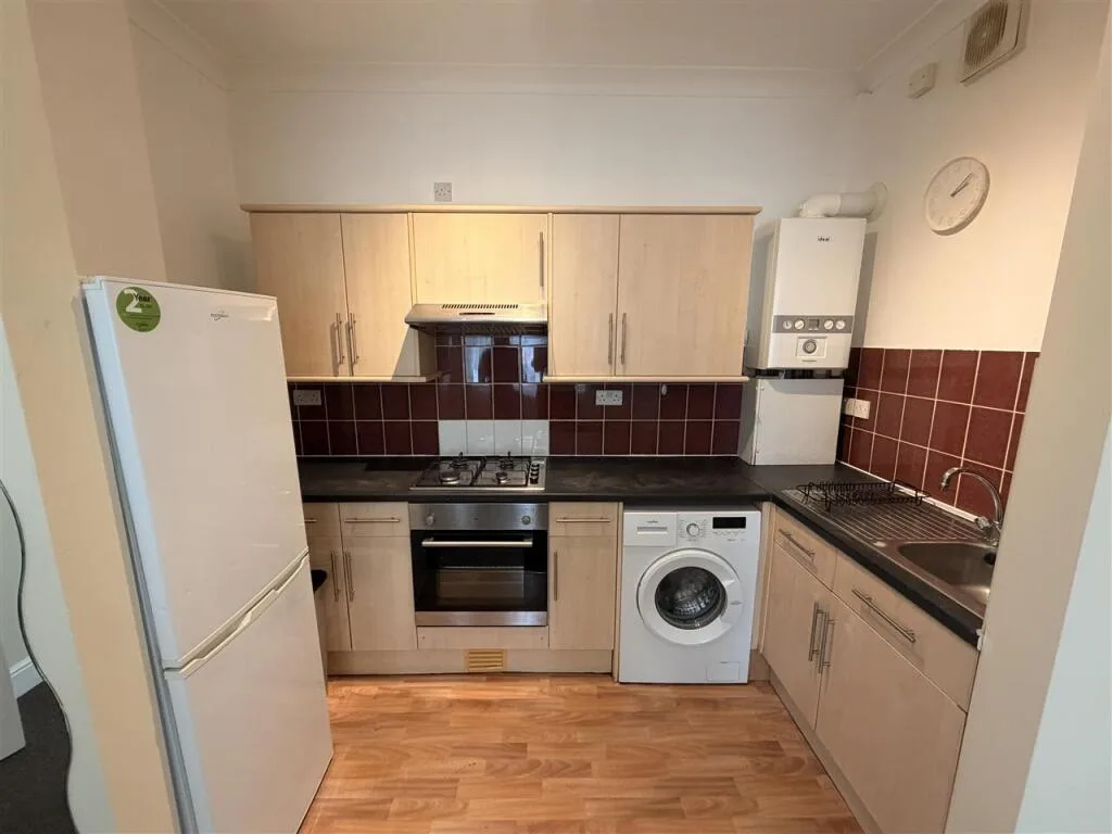 1 bedroom apartment for rent