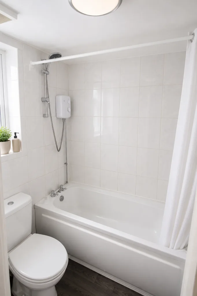 3 bedroom house for rent