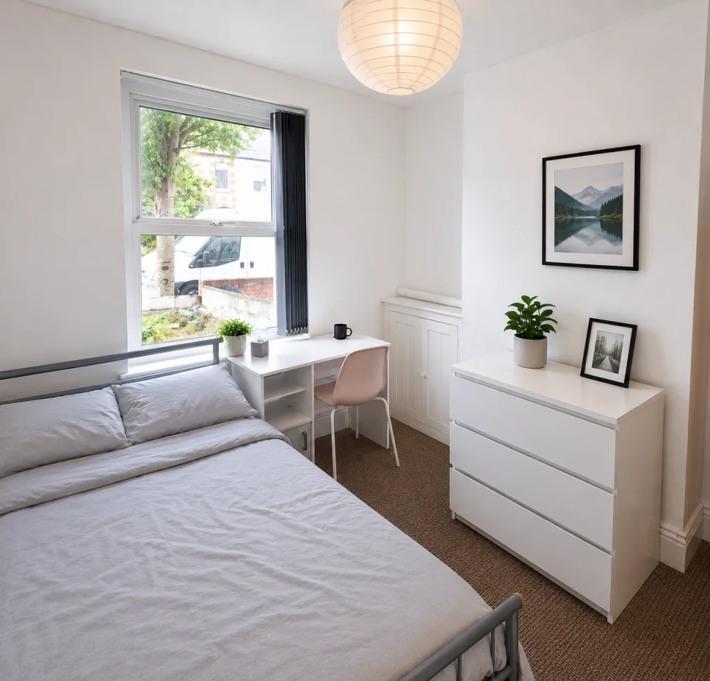 3 bedroom house for rent