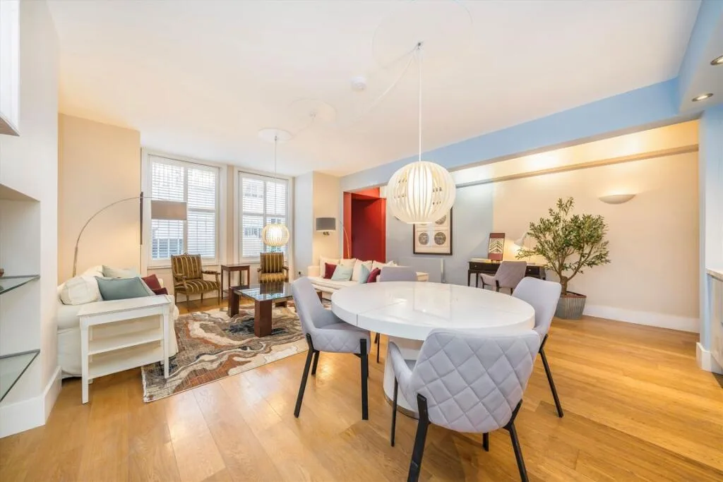 1 bedroom flat for rent