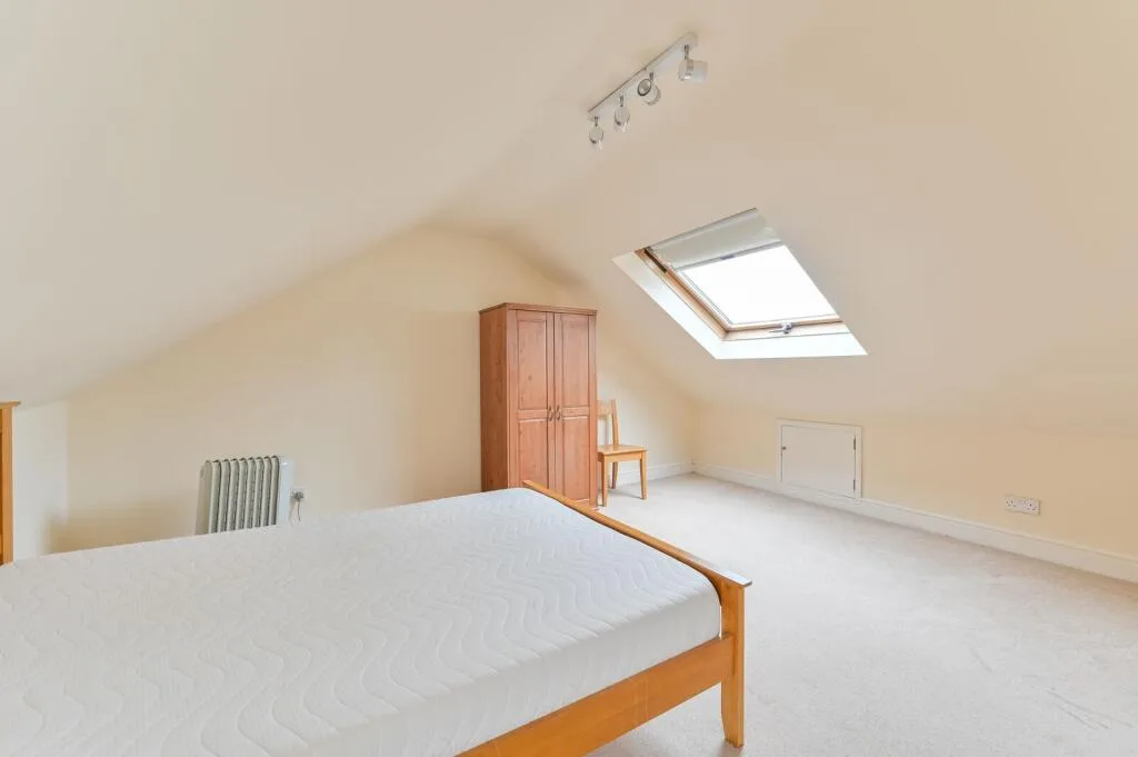 4 bedroom flat for rent