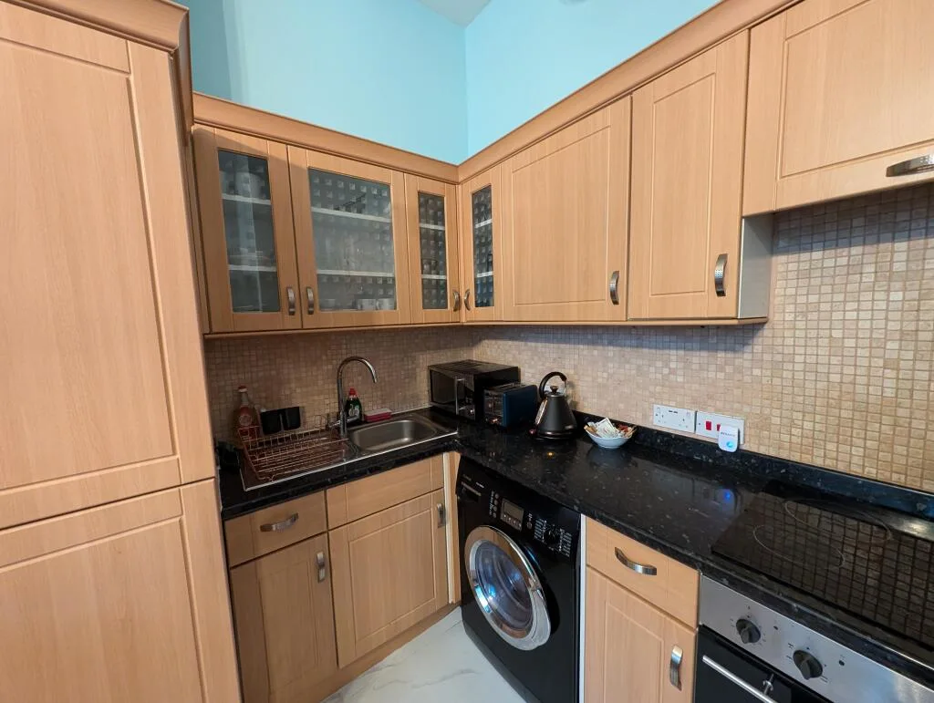 1 bedroom terraced house for rent