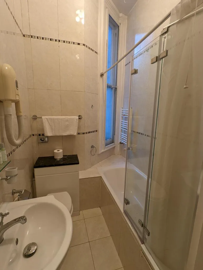 1 bedroom terraced house for rent