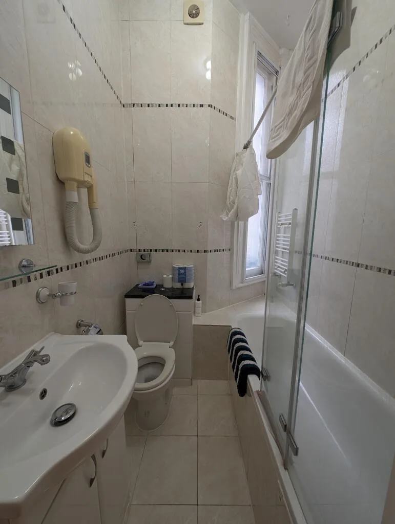 1 bedroom terraced house for rent