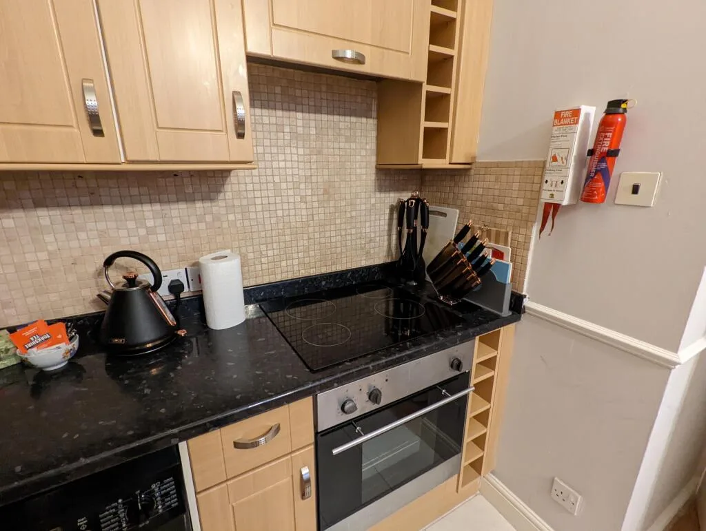 1 bedroom terraced house for rent