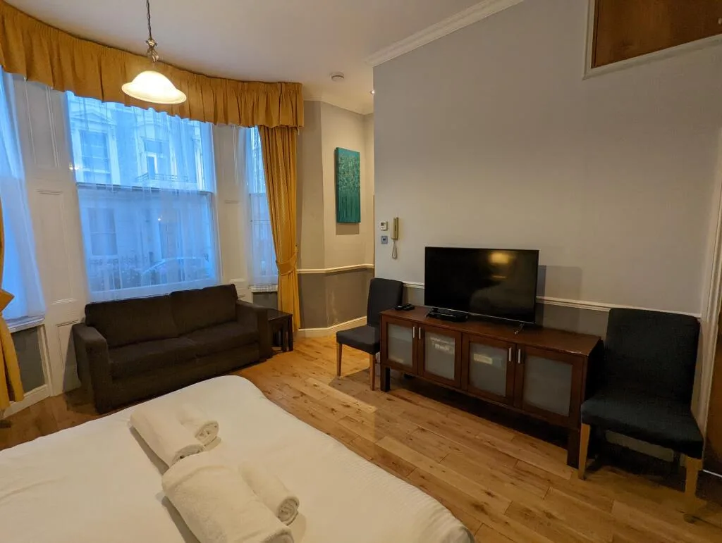 1 bedroom terraced house for rent