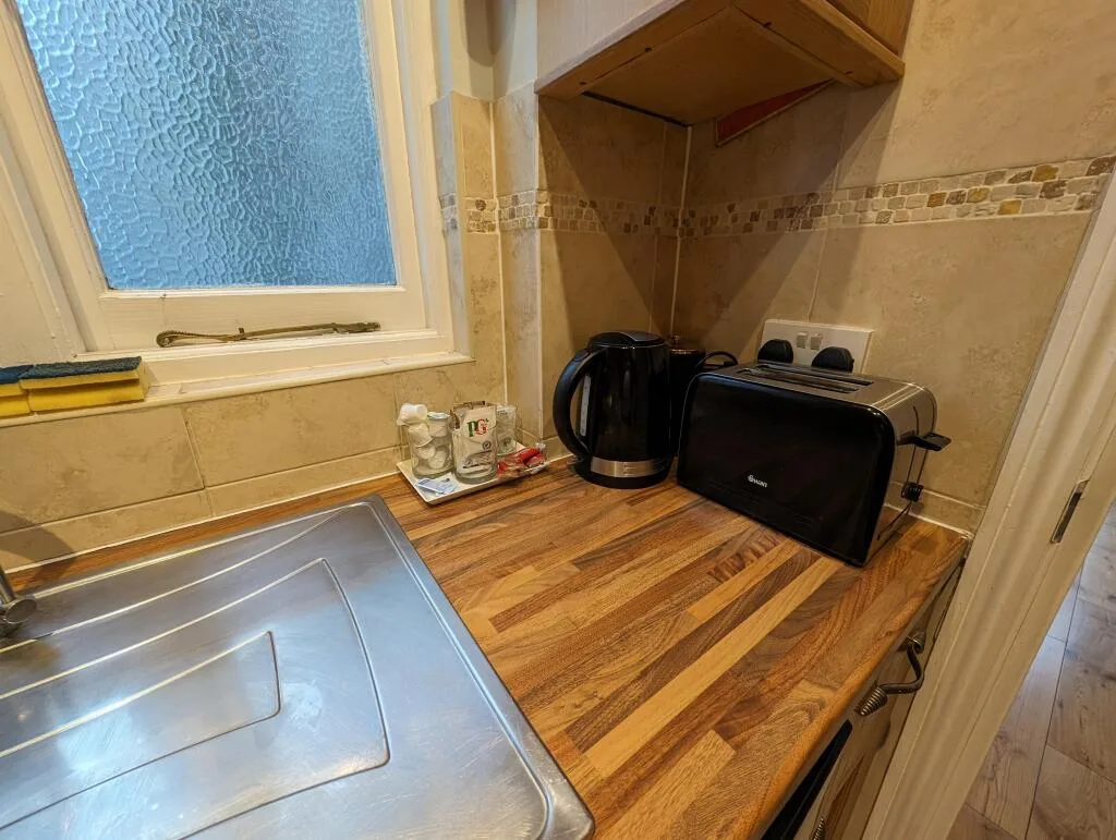 1 bedroom terraced house for rent