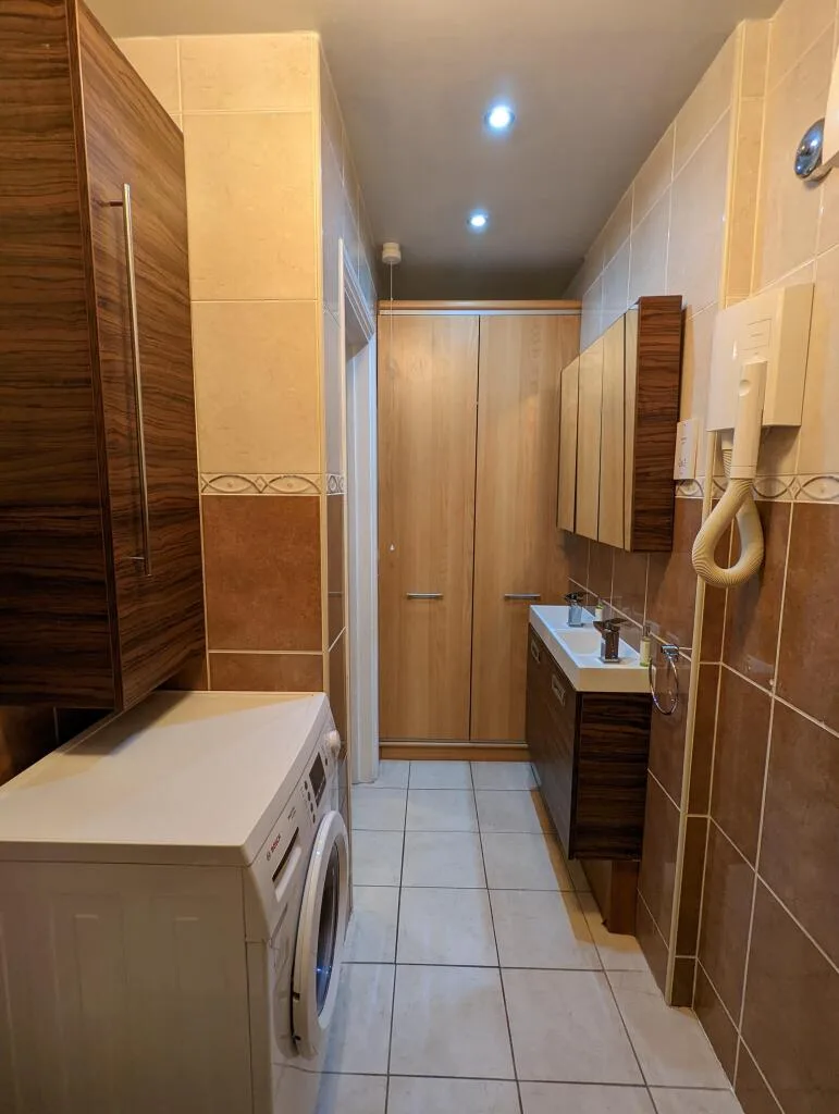 1 bedroom terraced house for rent