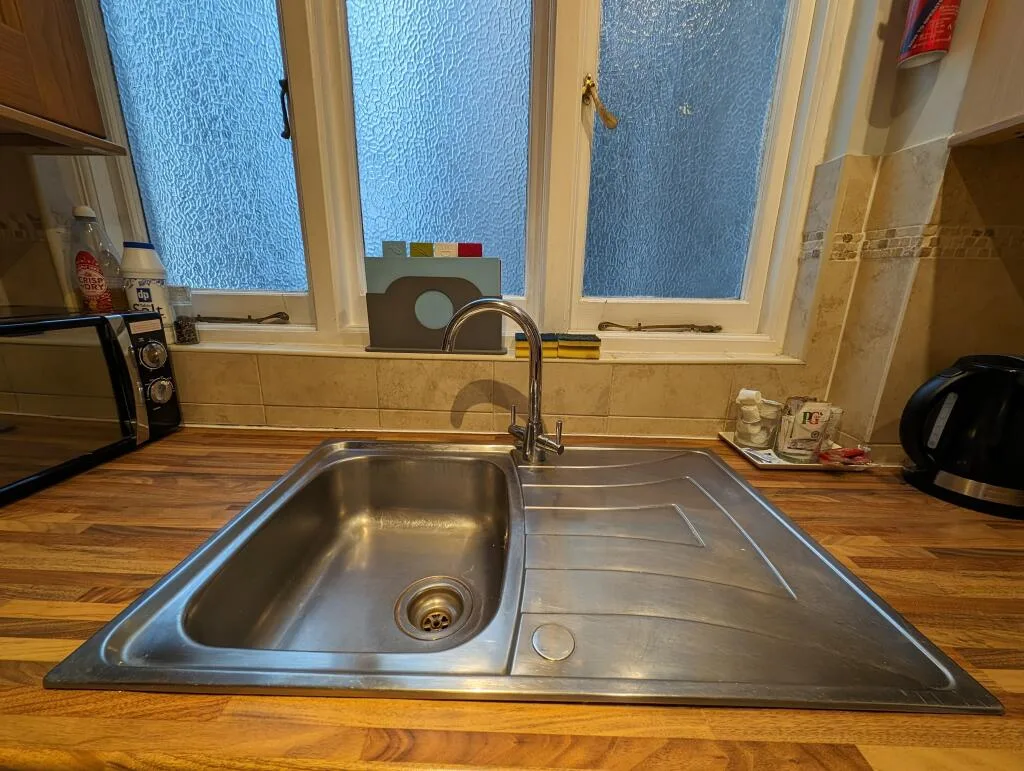 1 bedroom terraced house for rent