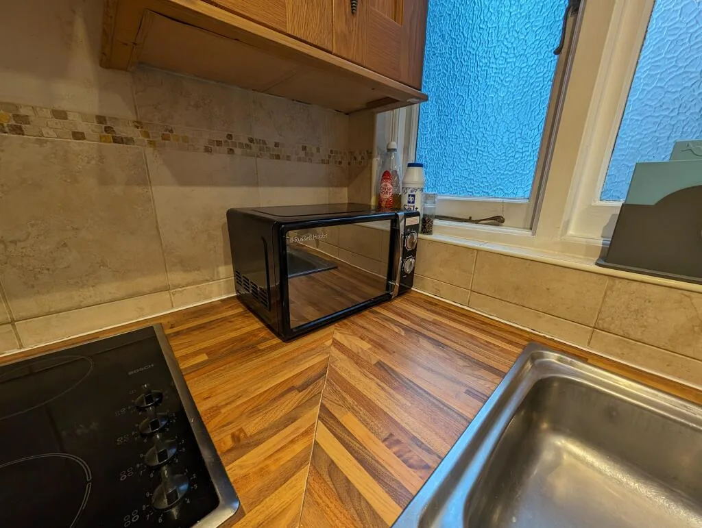 1 bedroom terraced house for rent