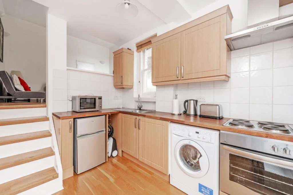 1 bedroom flat for rent