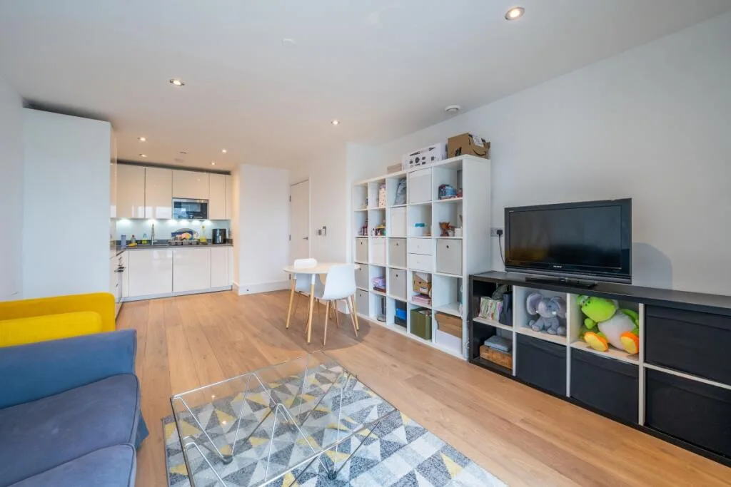 2 bedroom apartment for rent